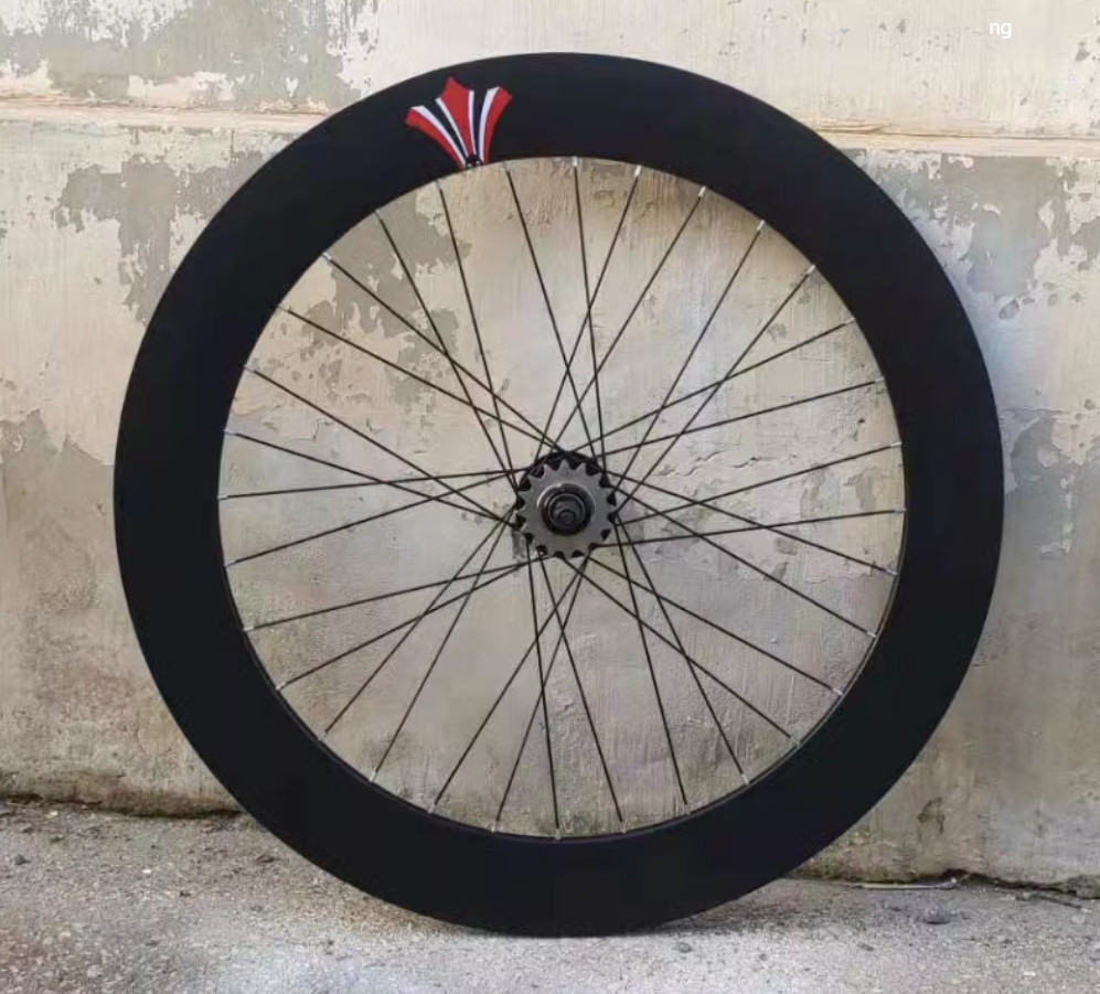 Vành xe đạp fixed gear bản cao 7cm