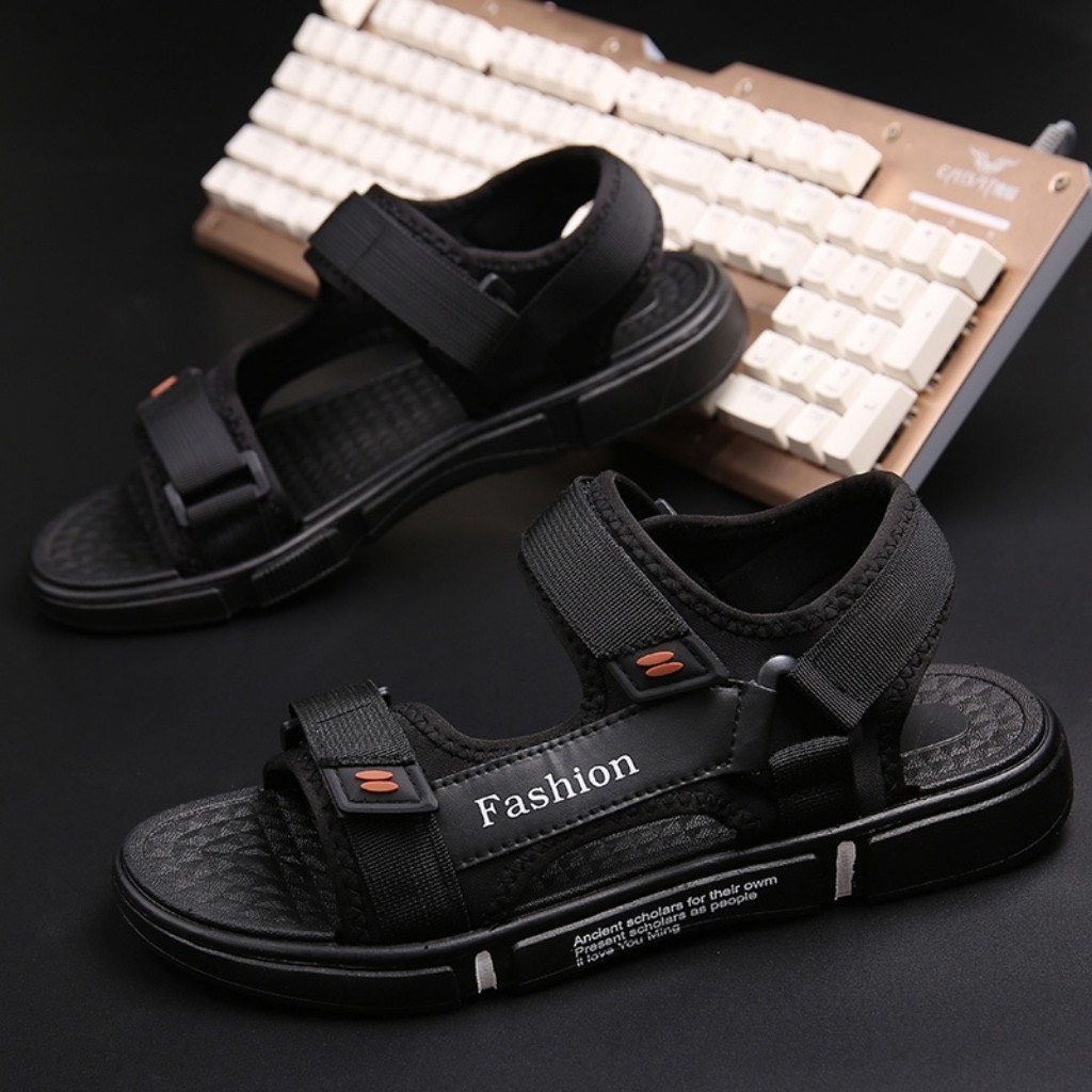 Dép sandan 2quai fashion có 3 màu siêu đẹp học sinh