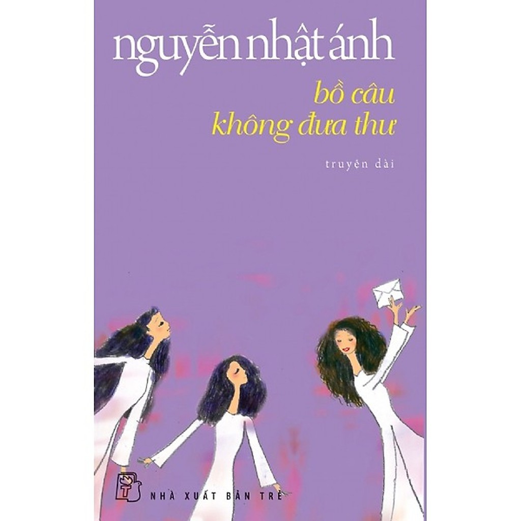 Sách - Bồ Câu Không Đưa Thư (Tái Bản) - 8934974158677