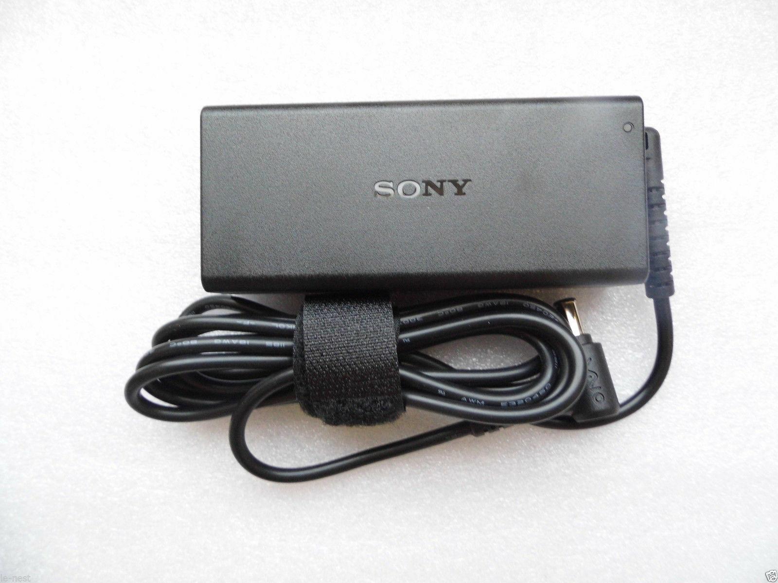SẠC LAPTOP SONY 19.5V 3.3A