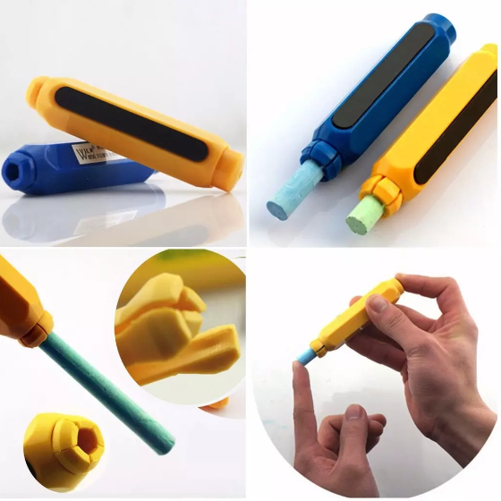 Bút giữ phấn viết bảng xanh/đen