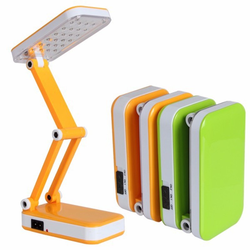 [GIÁ SỈ] ĐÈN XẾP 24 LED TH-6668 SIÊU SÁNG