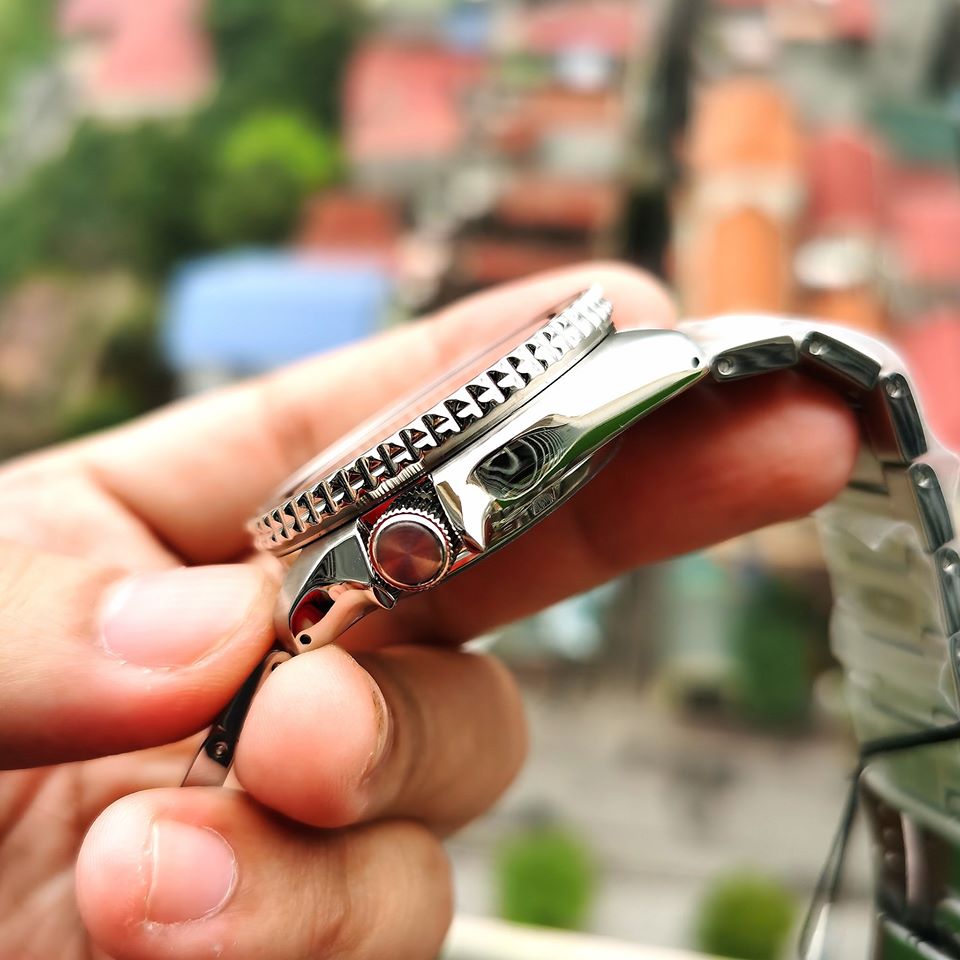 Đồng hồ Seiko SRPD63K1
