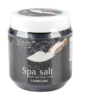 Muối tắm Mori Spa Salt 500ml