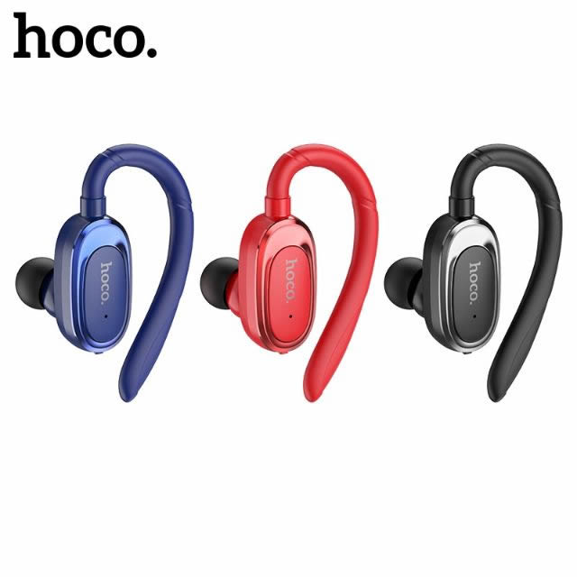 Tai nghe bluetooth nhét tai Hoco E26 Plus Encourage V5.0