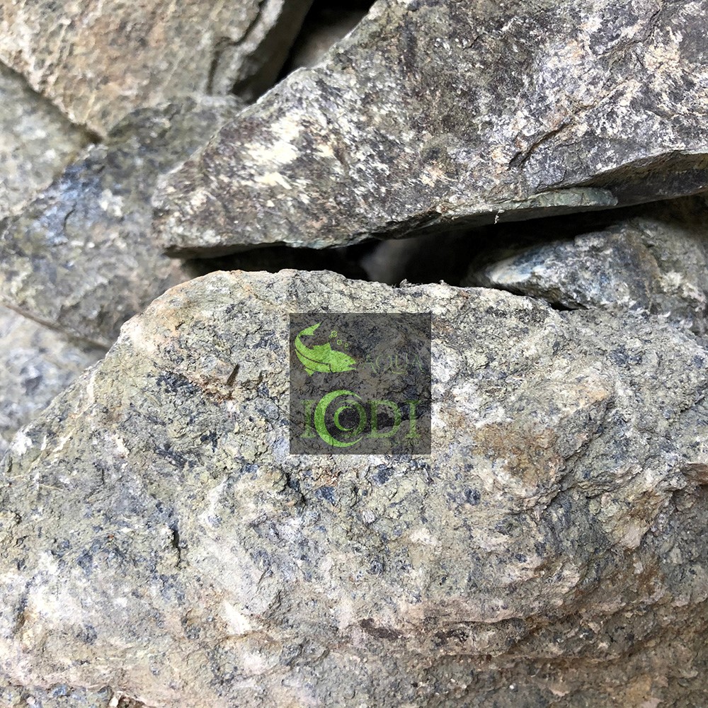Đá nham xanh 1kg