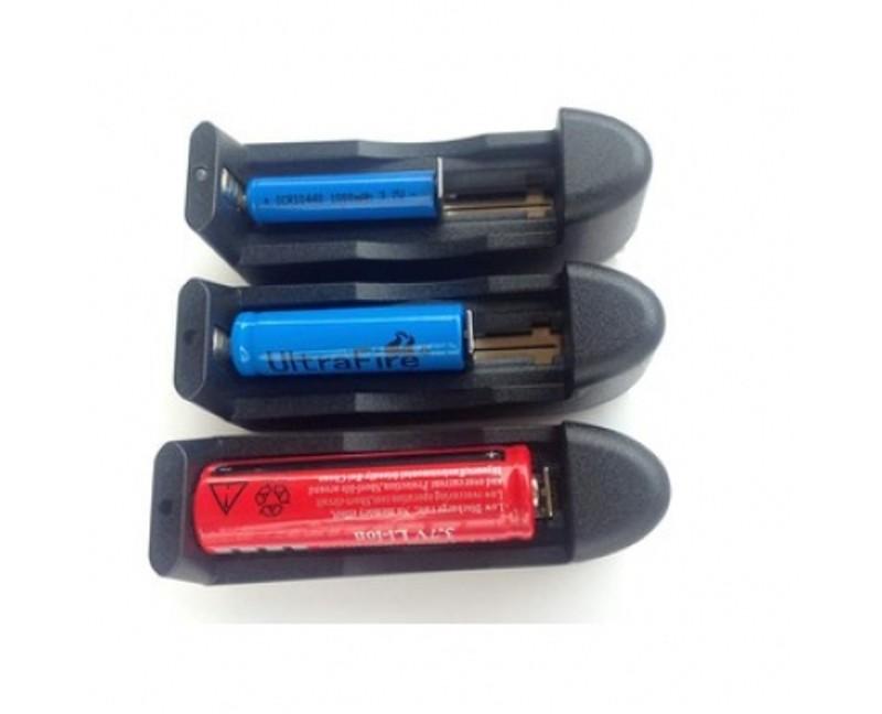 Bộ sạc pin 2a và 3a