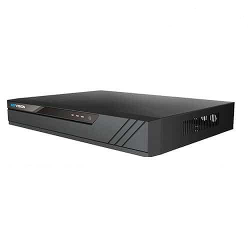 [HCM]ĐẦU GHI IP HỖ TRỢ CAMERA LÊN ĐẾN 6.0MP - KX-8108N2