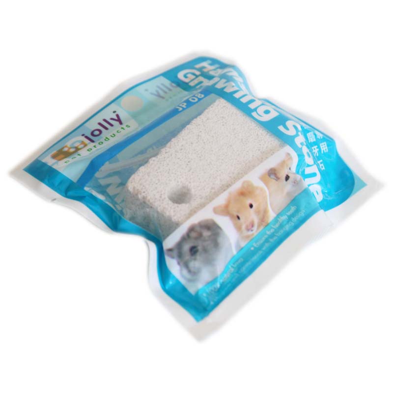 Đá Mài Thiên Nhiên Chuyên Dùng Cho Hamster