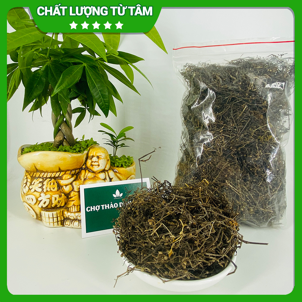 100gr Bạch Hoa Xà (Khô, Thơm, Sạch)