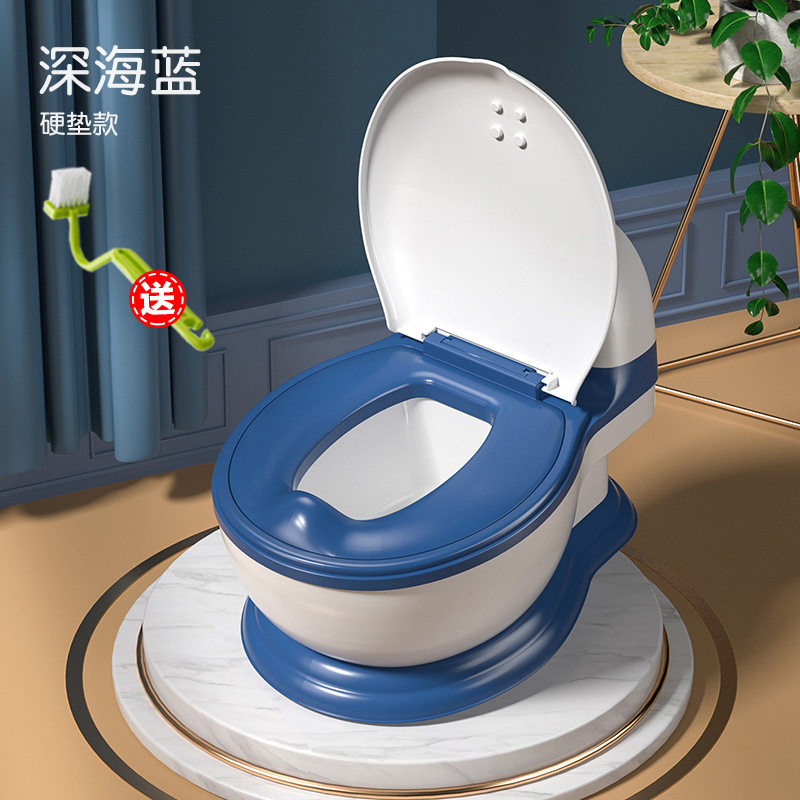 Bộ vệ sinh cao cấp dành cho bé trai & bé gái