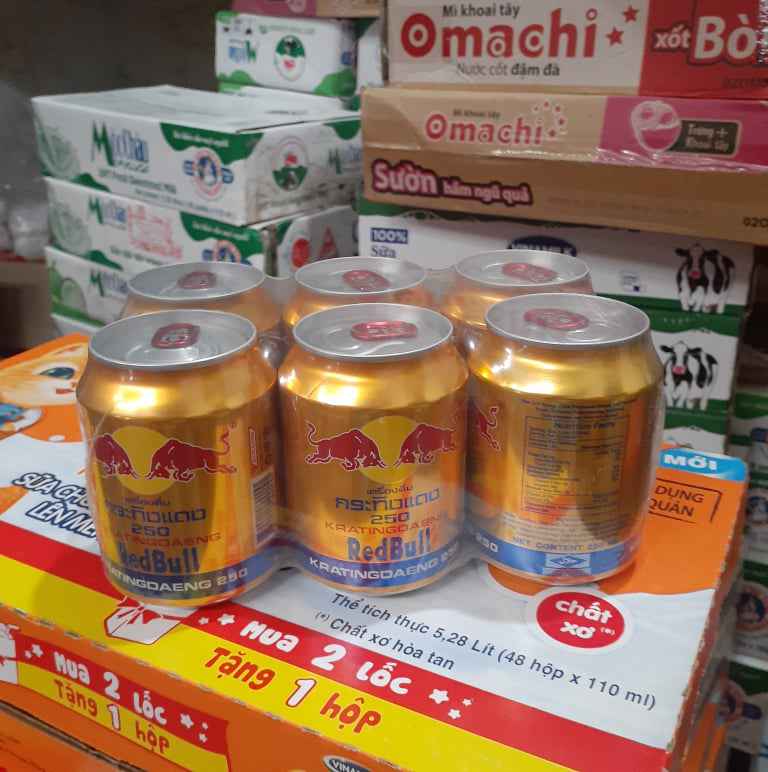 Sữa Đặc Trung Nguyên Brothers 390g