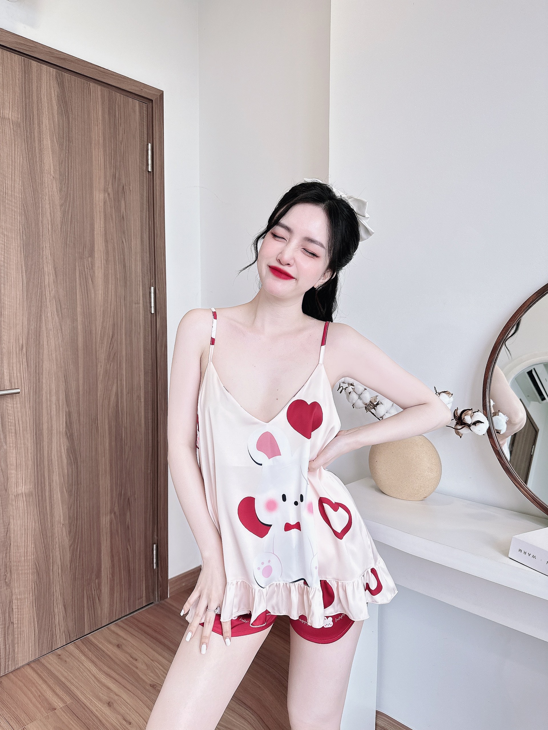 BỘ LỤA THIẾT KẾ VIỀN BÈO CAO CẤP