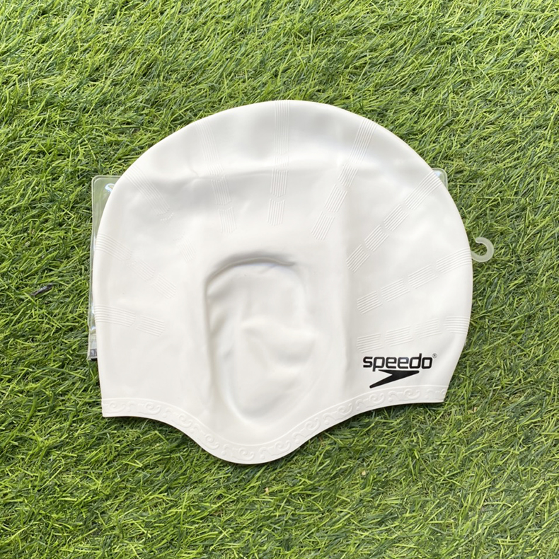 MŨ, NÓN BƠI CAO CẤP SPEEDO CHÍNH HÃNG