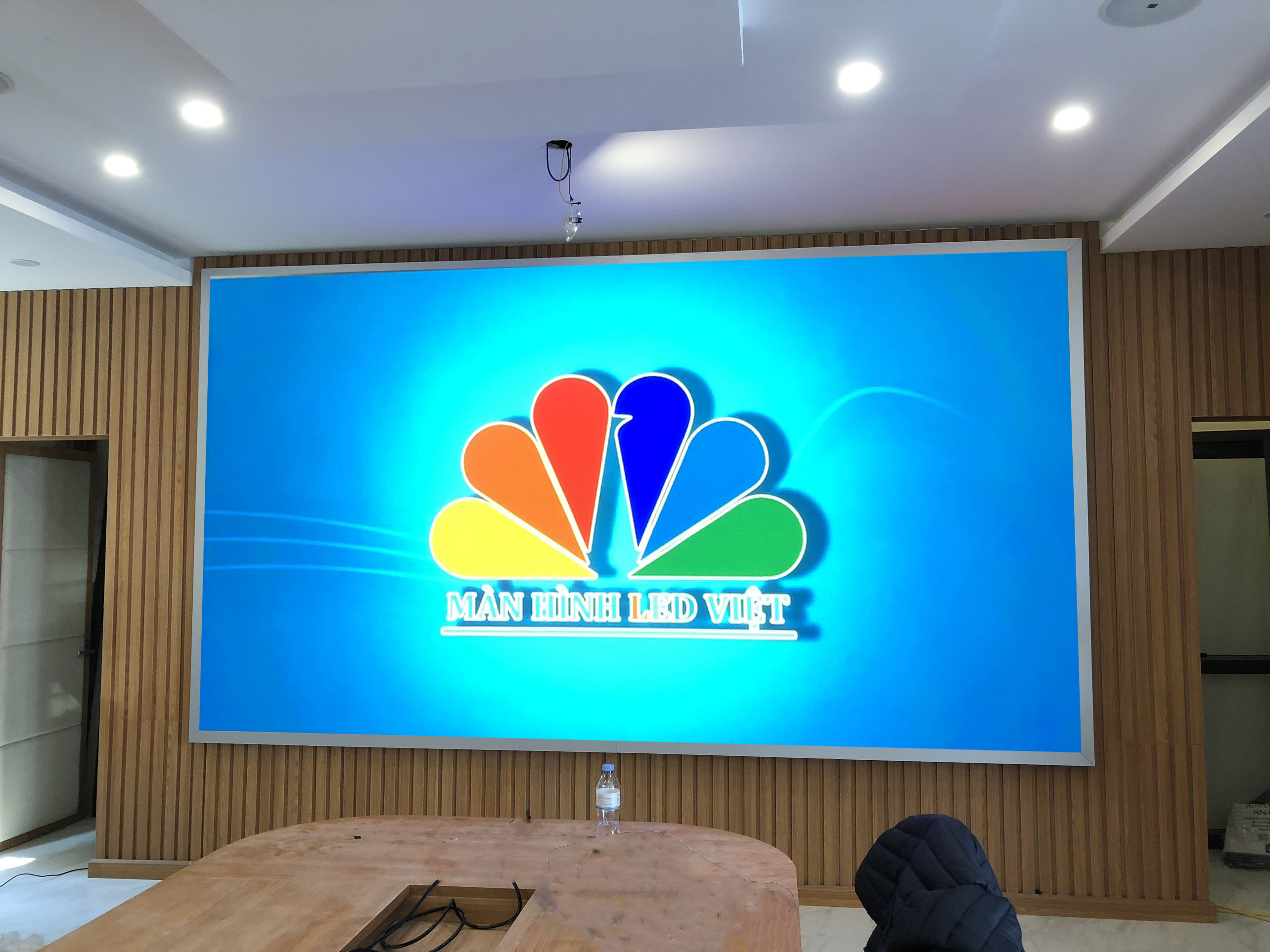 Màn hình Led 100 inch