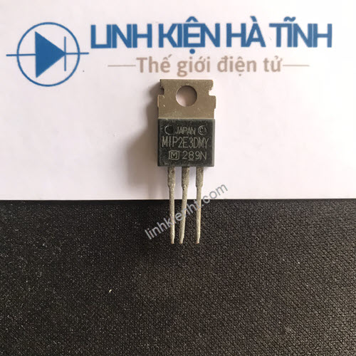 Combo 5 con mip2e3dmy mip2e3my mip2e3 ic nguồn chính hãng tháo máy