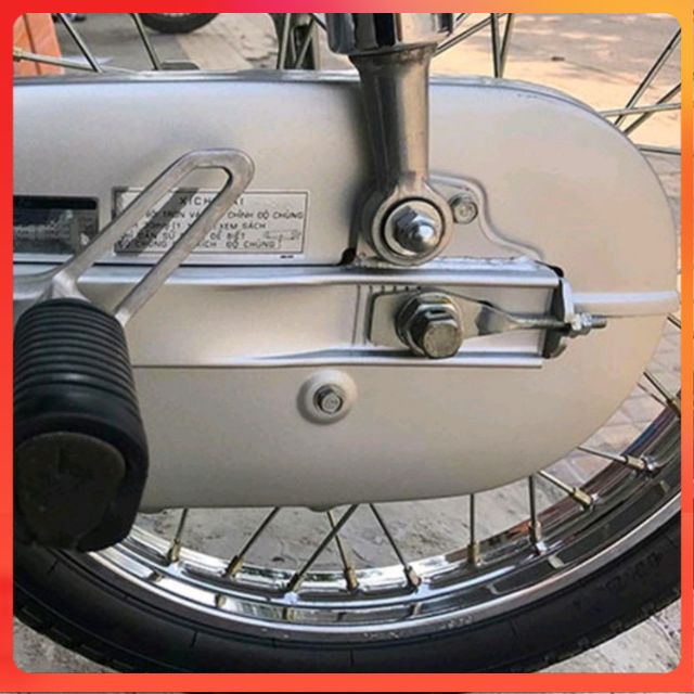 Hộp xích super DREAM L1 .