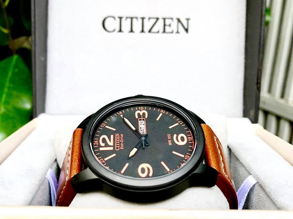 Đồng hồ Citizen BM8475-26E