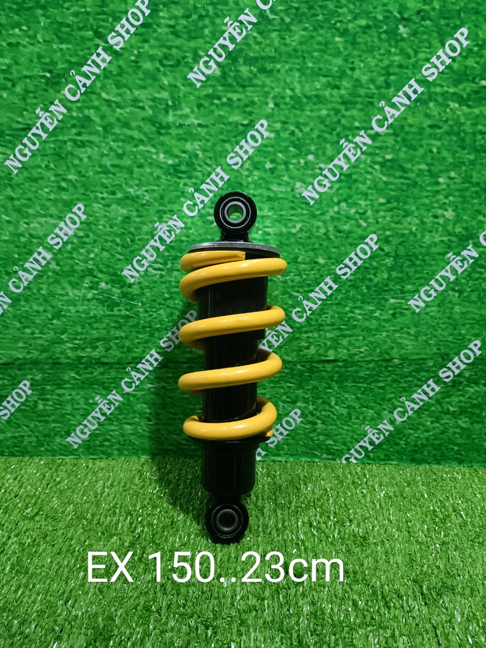 Phuộc sau xee Exciter 135- xe Exciter 150