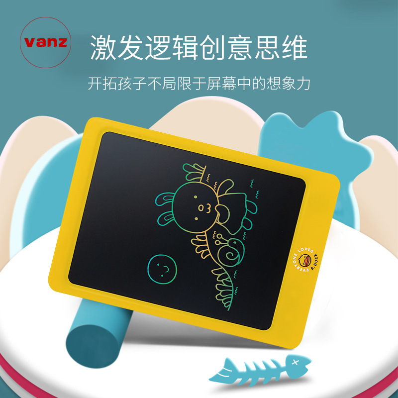 [HCM]Bảng viết tay thông minh B.Duck