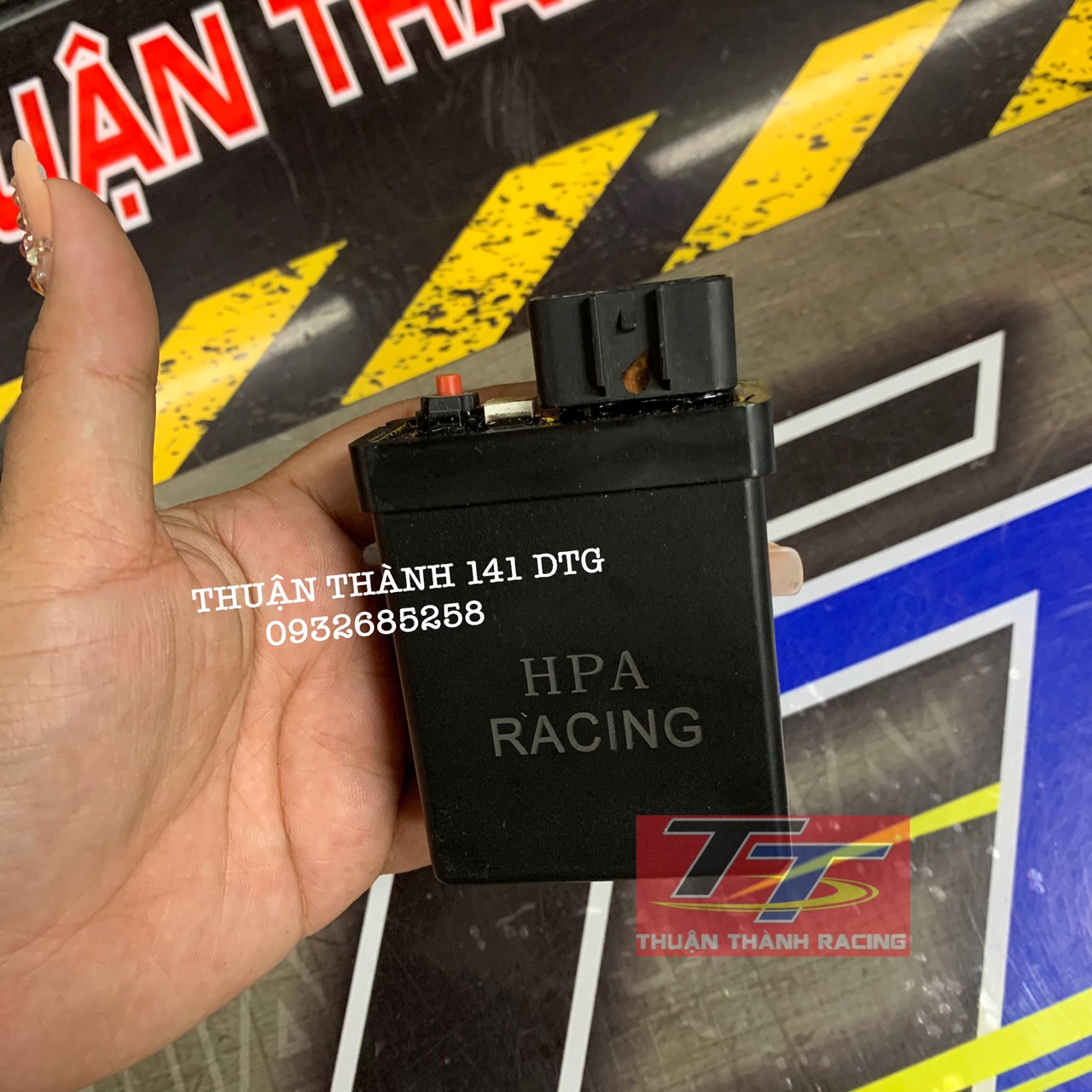 IC ĐỘ YAZ CHỈNH 8 MAP