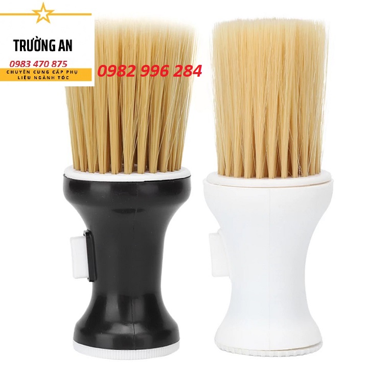 Chổi phủi tóc BARBER L197