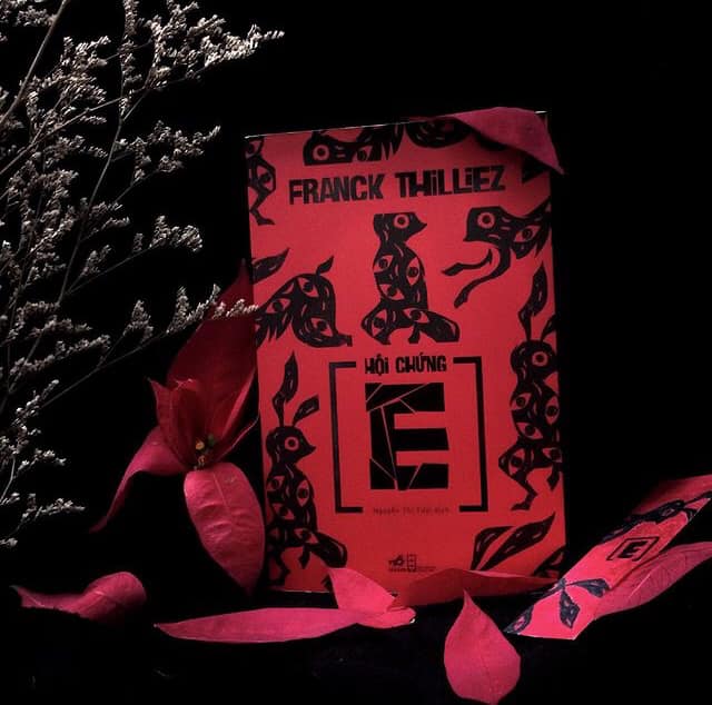 Hội Chứng E - Franck Thilliez