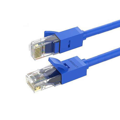 Cáp mạng 1m cat 6 utp nw102 ugreen 11201