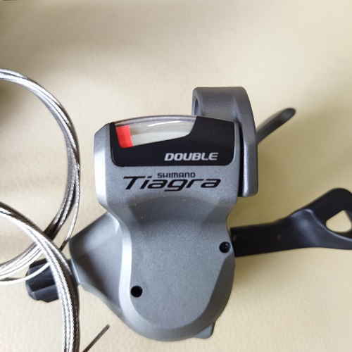 Tay Bấm Shimano Tiagra  Dành Cho Xe road Tay Ngang SL4600 2/10s