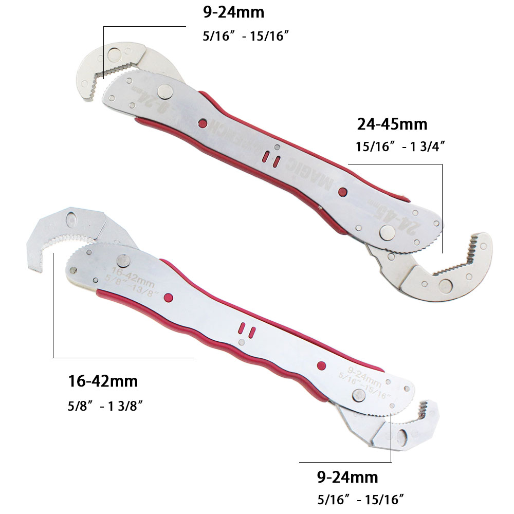 Cờ Lê Sữa Chữa Đa Năng Wrench Multifunction