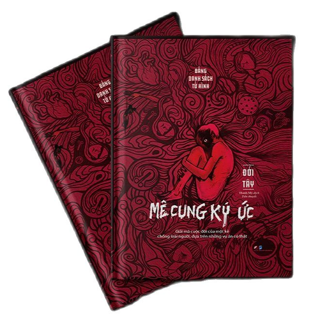 Sách - Mê Cung Ký Ức (Linh Lan Books)