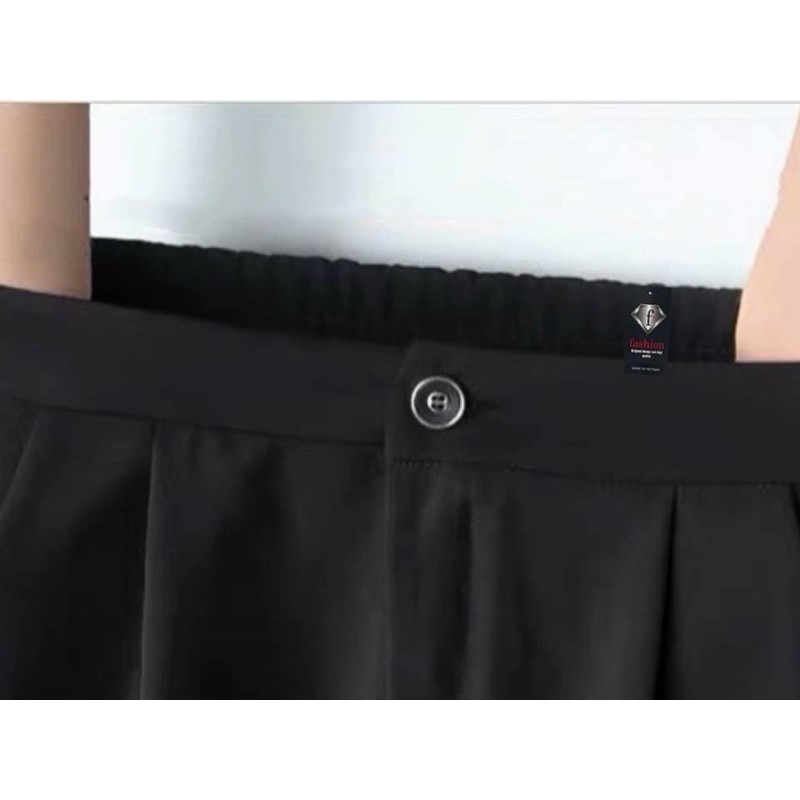 Quần Baggy Big size 2022