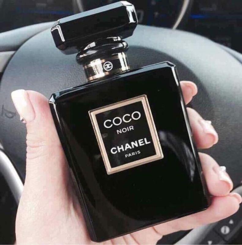 NƯỚC HOA NỮ coco đen 100ML