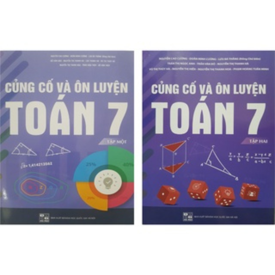Sách - củng cố và ôn luyện toán 7 - ntbooks