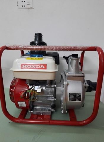 máy bơm khung cx200