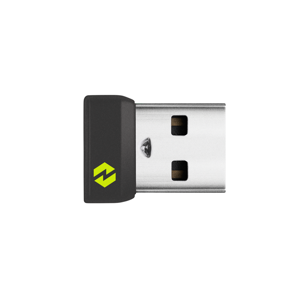 Đầu thu nhận tín hiệu Logitech USB Bolt - LOGITECH BOLT USB RECEIVER
