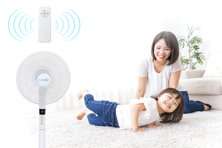 Quạt cây Karofi KF-402AC