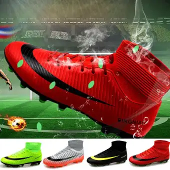 female indoor soccer shoes