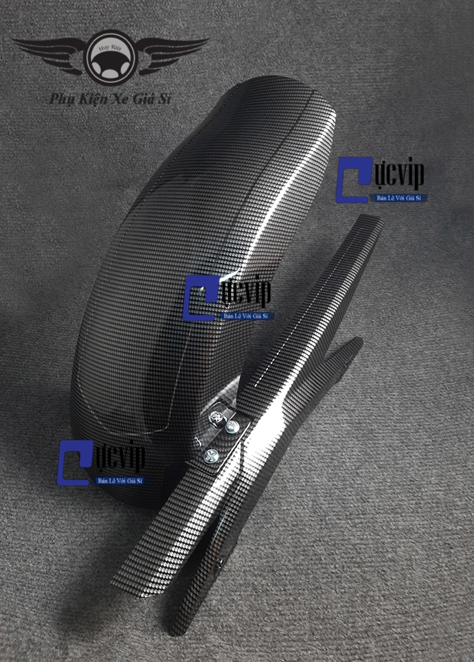 Dè chắn bùn catte winner x carbon ms1791