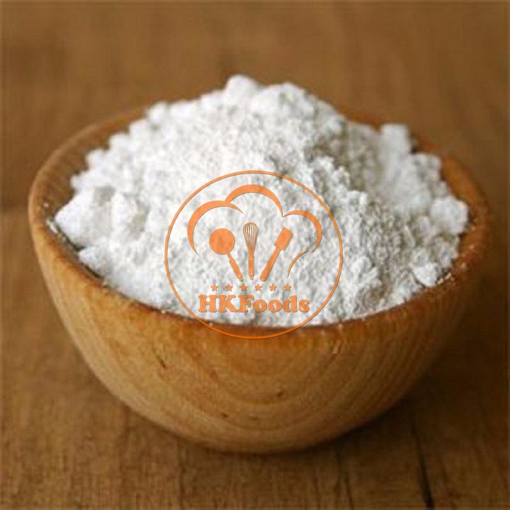 Bột nở, bột nổi làm bánh Baking Powder 1 kg combo 2 gói 500g (chuyên dùng cho bánh bao, bánh bông lan, bánh quy, giò chả)