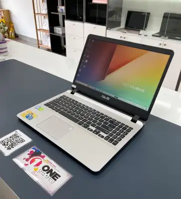 Laptop Asus Vivobook X507UF Core i5 8250U/ Ram 16Gb/ Card đồ họa nvidia MX130/ Màn hình 15.6' IPS Full HD .