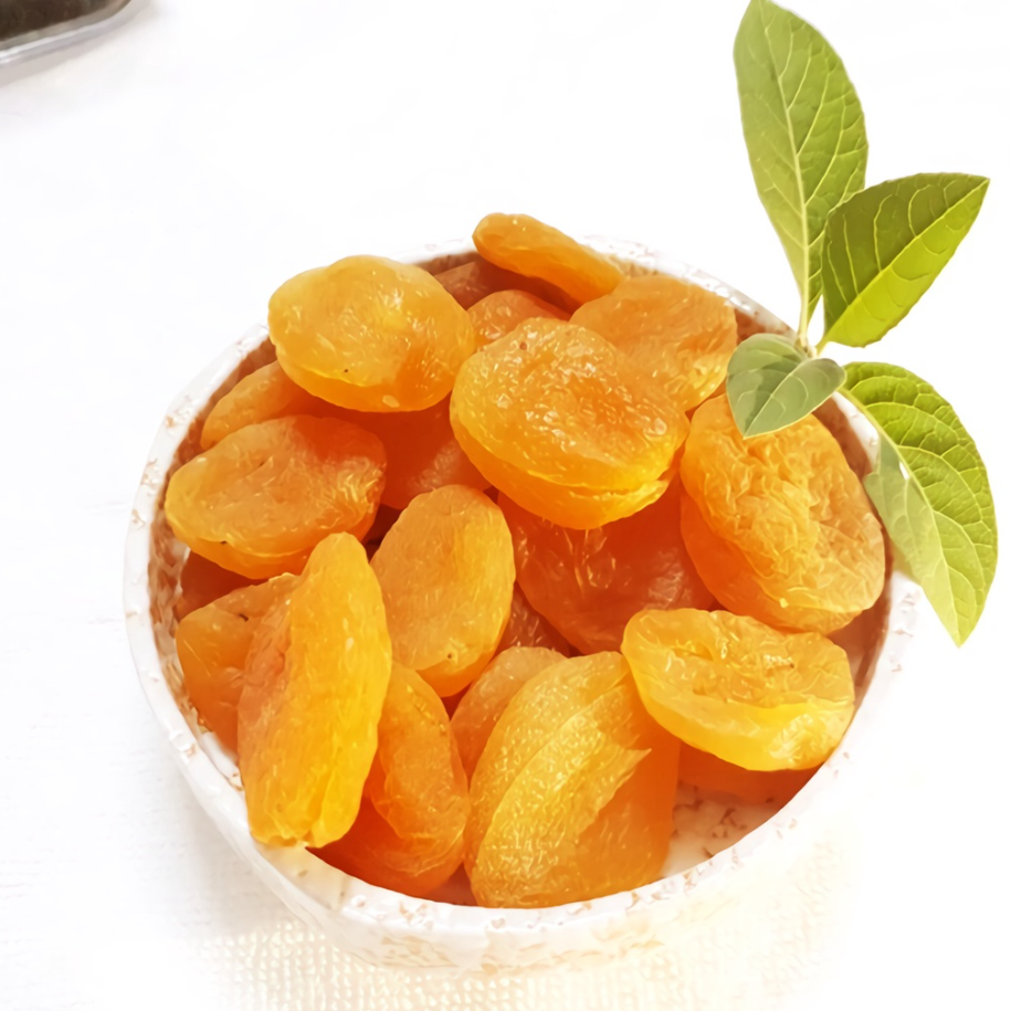 Mứt Mơ Sấy Dẻo Thổ Nhĩ Kỳ