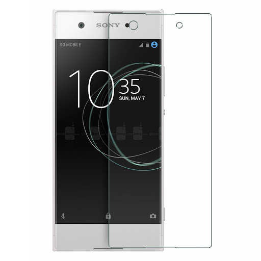 Kính cường lực cho sony xperia xa1