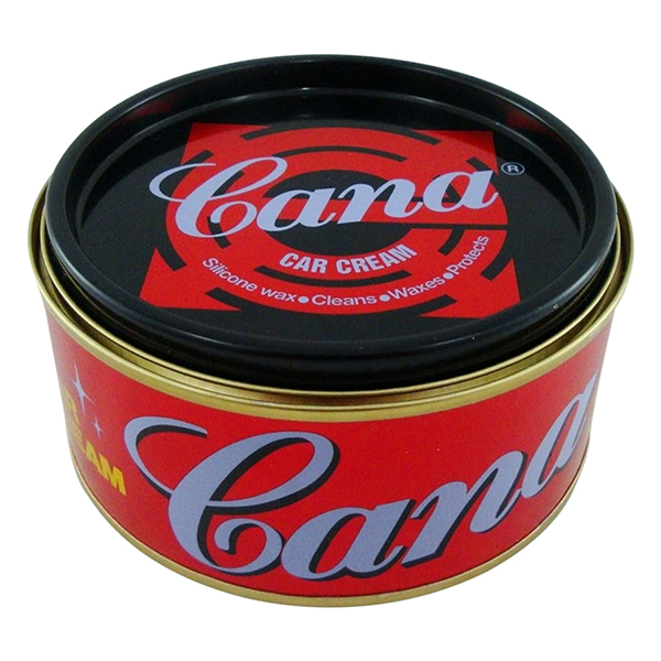 [HCM]Hộp Cana đánh bóng 100g hàng thật