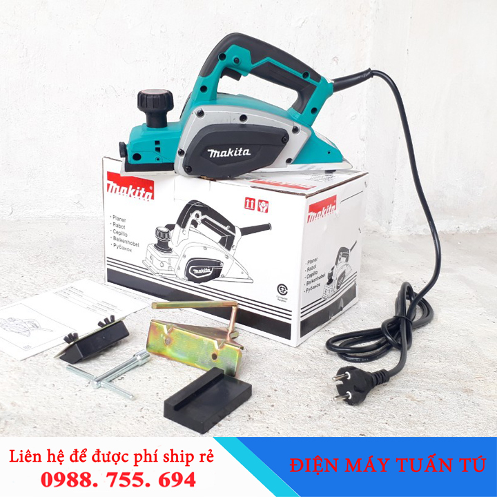 Máy bào gỗ Nhật Bản KP0800