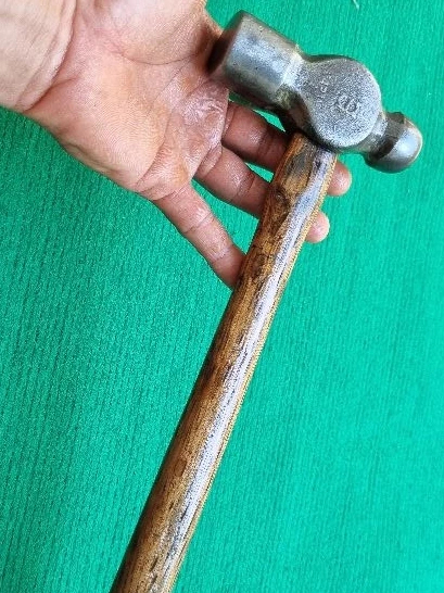 Búa nội địa Nhật Bản bãi (Tròn, Vuông, Nhọn và Nhổ Đinh)