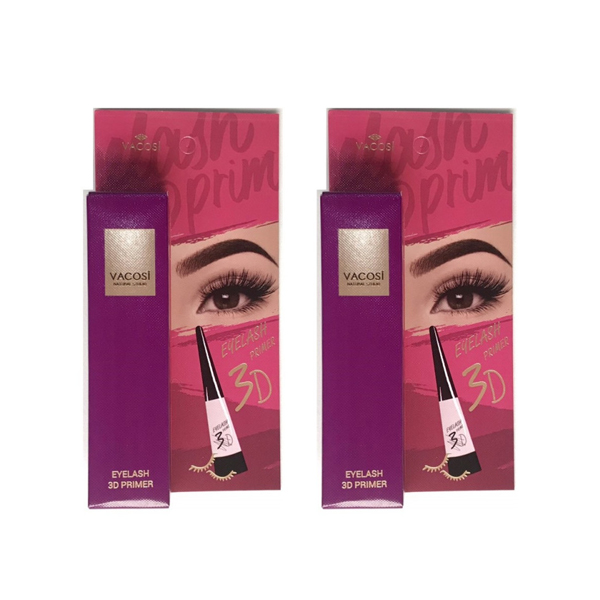 Keo dán mi Vacosi Eyelash 3D Adhesive