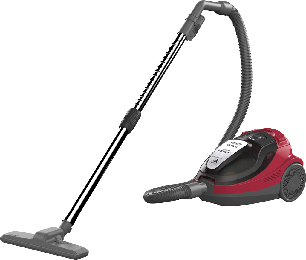 (NK Sản Phẩm Mới) Máy hút bụi Hitachi CV-SF20