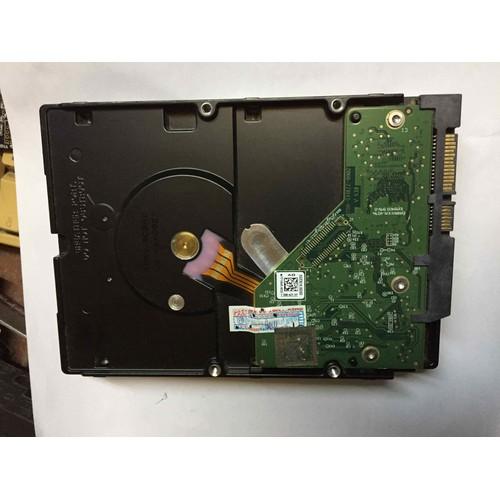 Ổ Cứng HDD Máy tính PC chuẩn SATA 4Tb Good