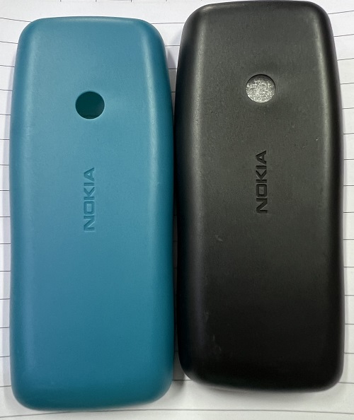 BÔ VỎ PHÍM NOKIA 110 2019